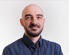 Massimo Candela
